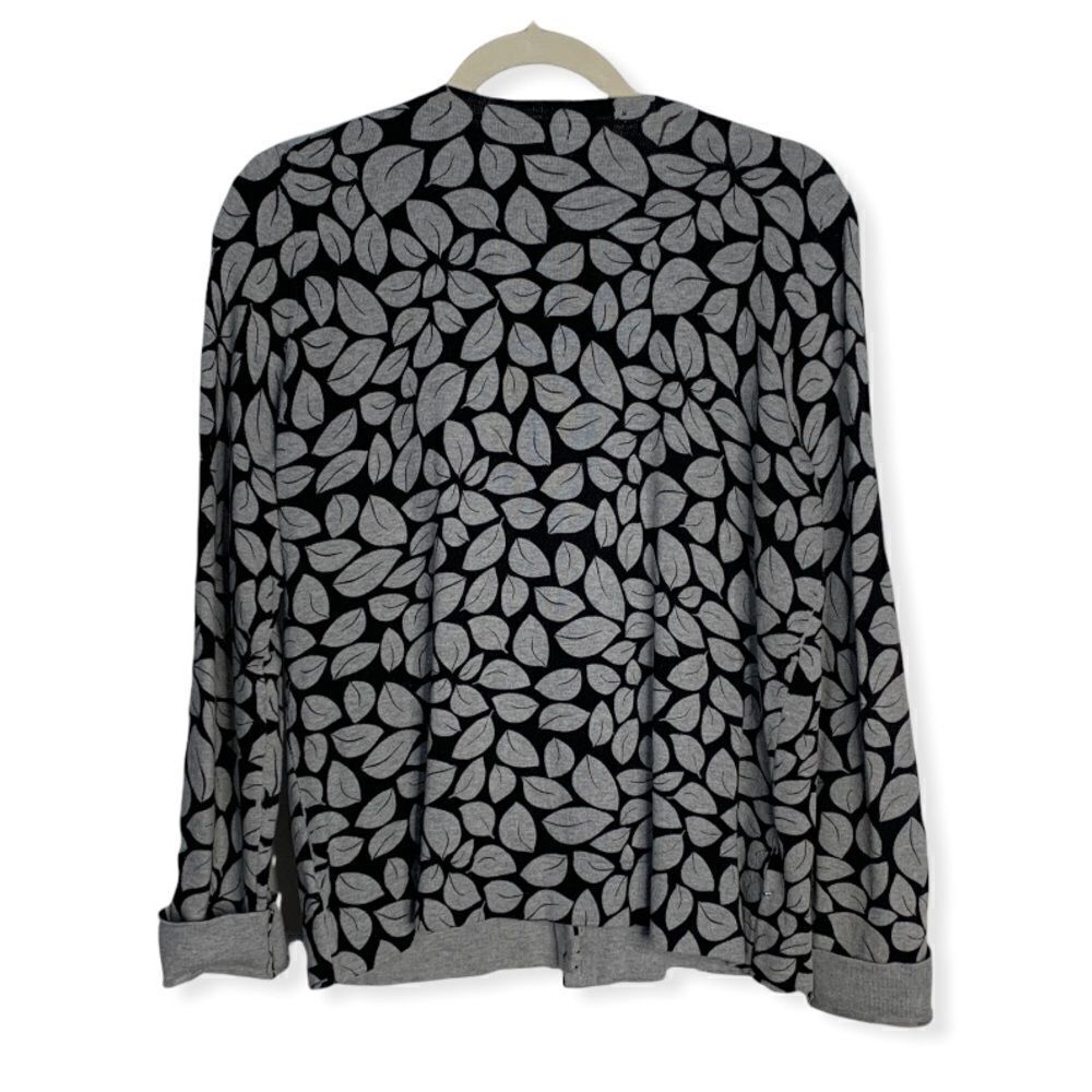 CHARTER Club Sequined Sweater - Picture 2 of 6
